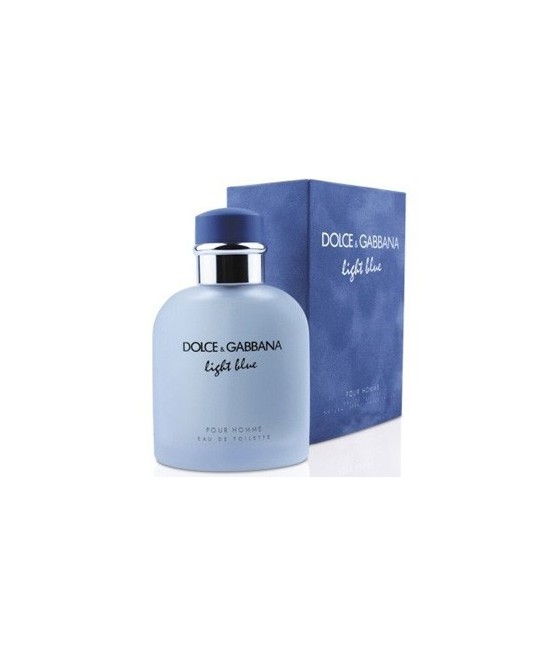 TengoQueProbarlo Dolce & Gabbana Light Blue Homme Edt DOLCE GABANNA DG  Perfumes para Hombre