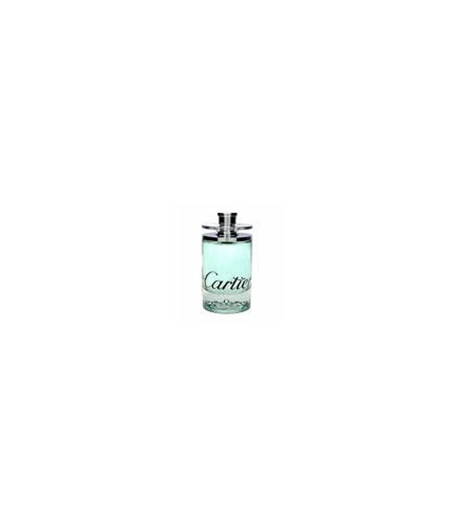 TengoQueProbarlo Cartier Eau Cartier Concentre Edt 50 ml CARTIER  Perfumes para Hombre