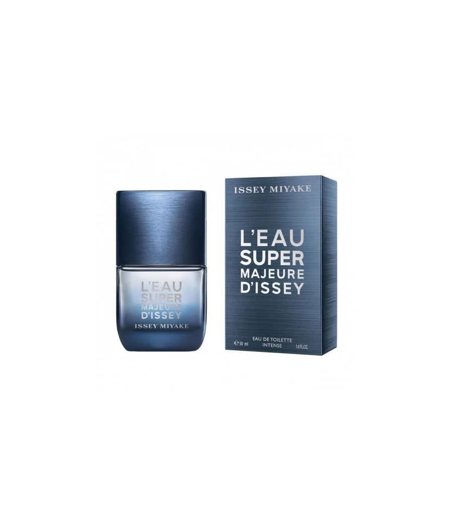TengoQueProbarlo Issey Miyake L'Eau Super Majeure D'Issey Edt ISSEY MIYAKE  Eau de Toilette Hombre