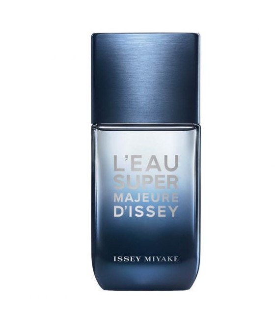Issey Miyake L'Eau Super Majeure D'Issey Edt