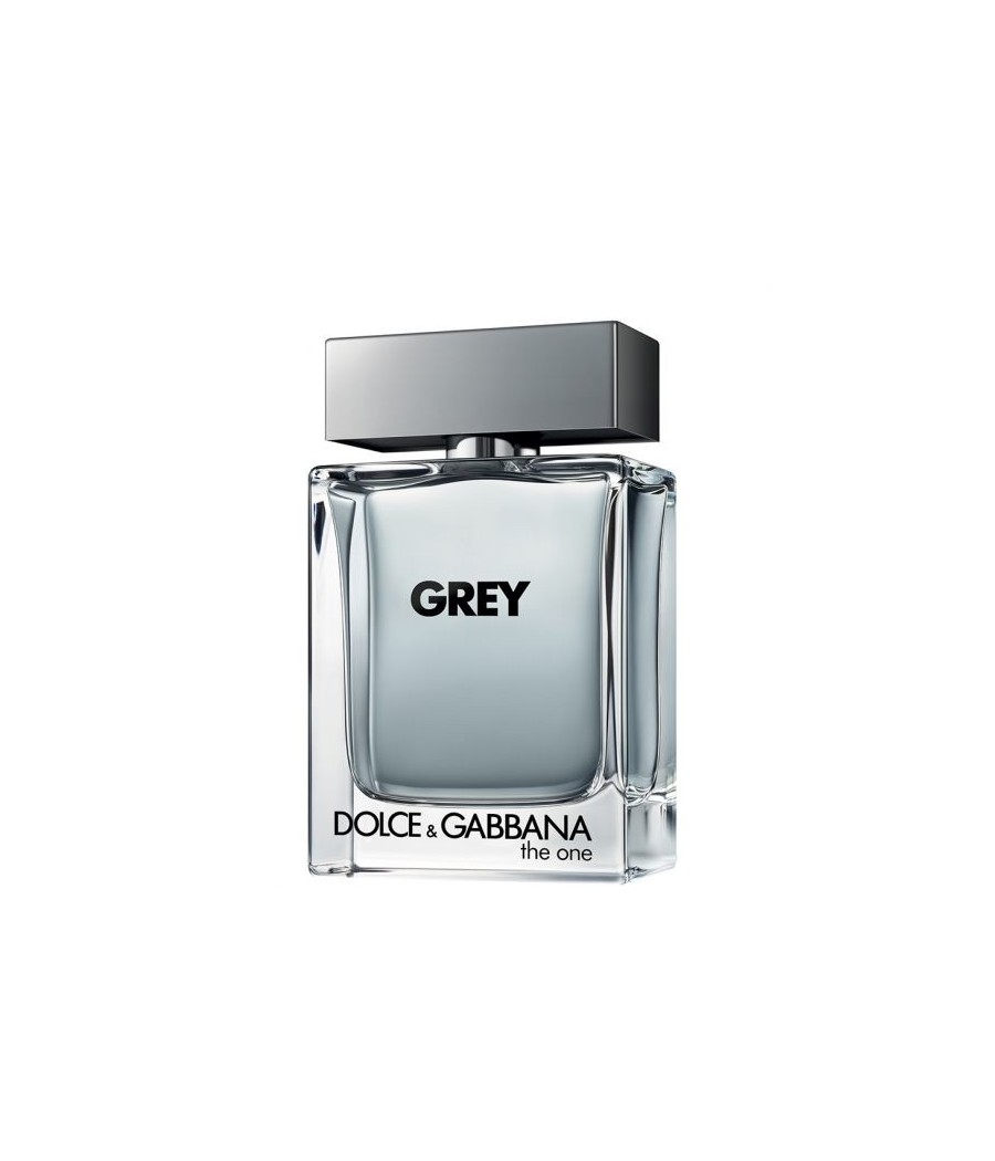 TengoQueProbarlo Dolce & Gabbana The One Grey Edt DOLCE GABANNA DG  Eau de Toilette Hombre