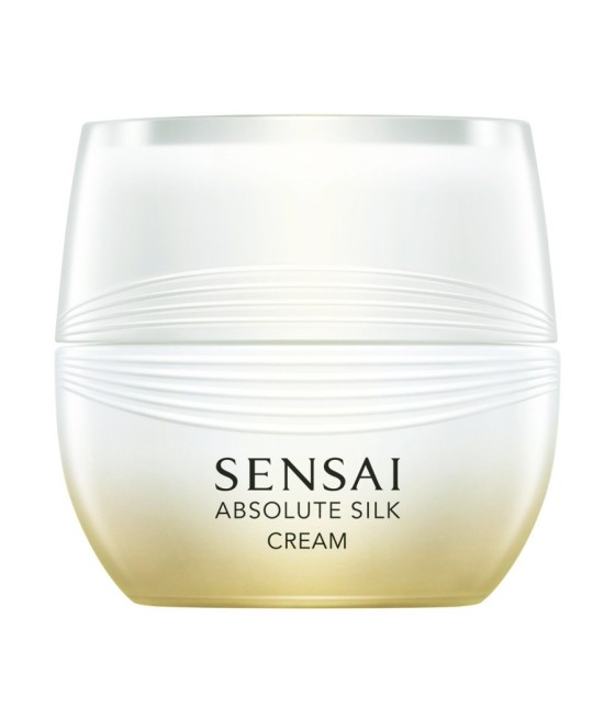 TengoQueProbarlo Sensai Absolute Silk Cream 40ml SENSAI  Anti-edad