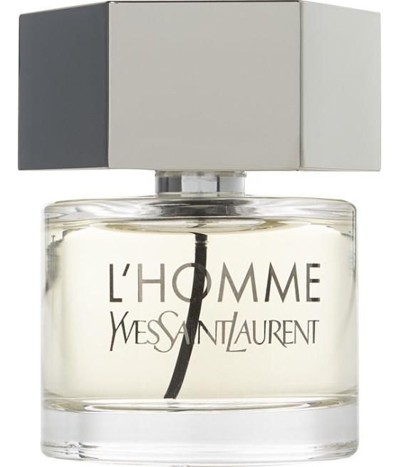 TengoQueProbarlo Yves Saint Laurent L´homme Edt 200 ml Limited Edition YSL  Eau de Toilette Hombre