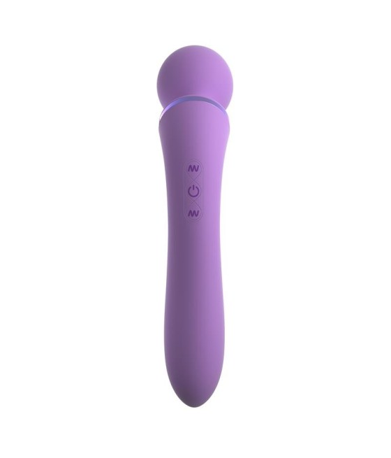 TengoQueProbarlo Masajeador Silicona USB 19.6 cm FANTASY FOR HER  Masturbación Femenina