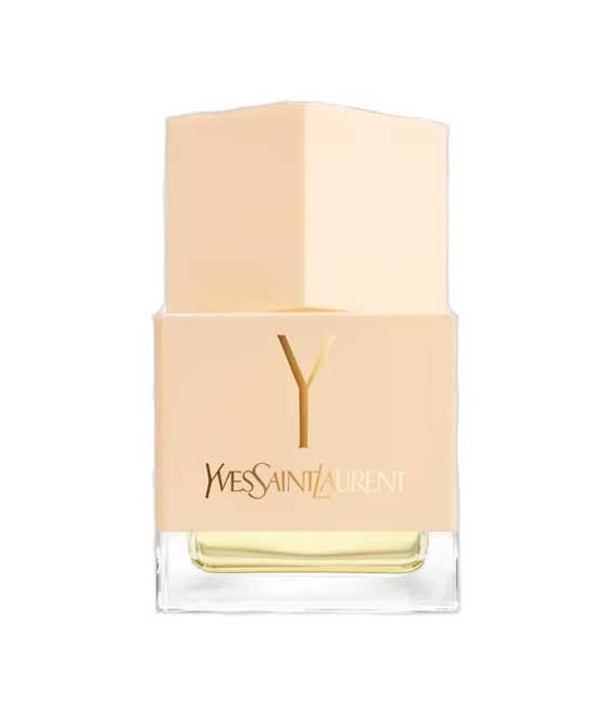 Yves Saint Laurent Y Femme Eau de Parfum