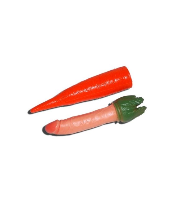 Zanahoria Pene