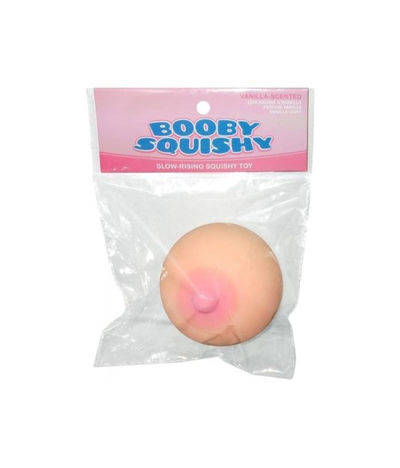 Booby Squishy Natural