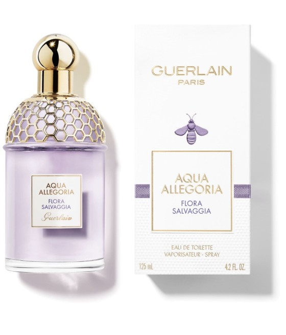 TengoQueProbarlo Guerlain Aqua Allegoria Flora Salvaggia Edt GUERLAIN  Perfumes para Mujer