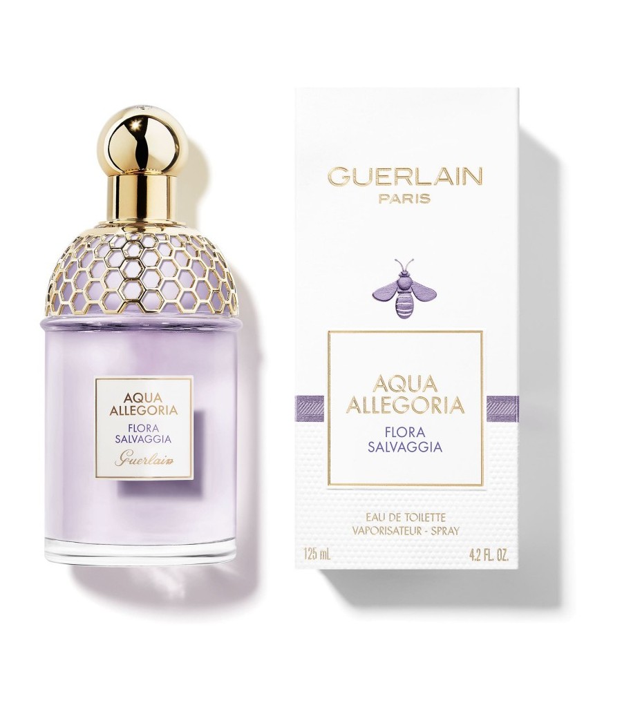 TengoQueProbarlo Guerlain Aqua Allegoria Flora Salvaggia Edt GUERLAIN  Perfumes para Mujer
