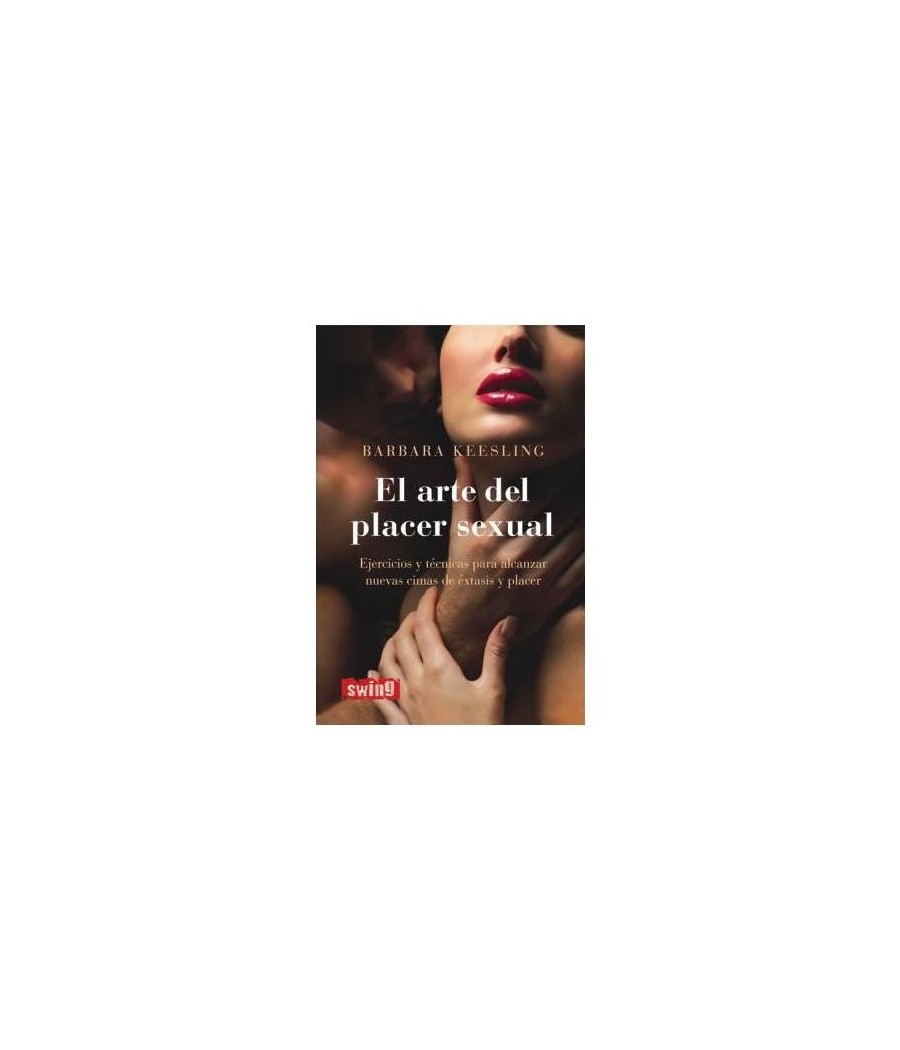 TengoQueProbarlo Libro El Arte del Placer Sexual EDITORIAL  Novelas Eróticas