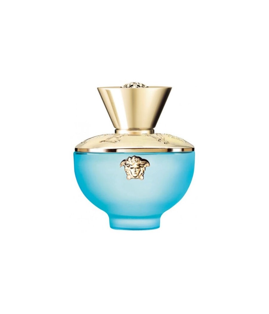 TengoQueProbarlo Versace Dylan Turquoise Pour Femme Eau de Toilette VERSACE  Eau de Toilette Mujer
