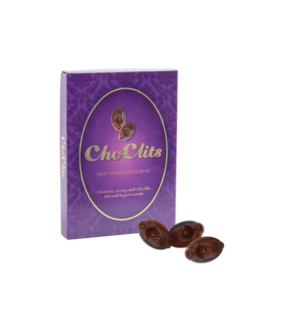 Chocolatinas ChoClits