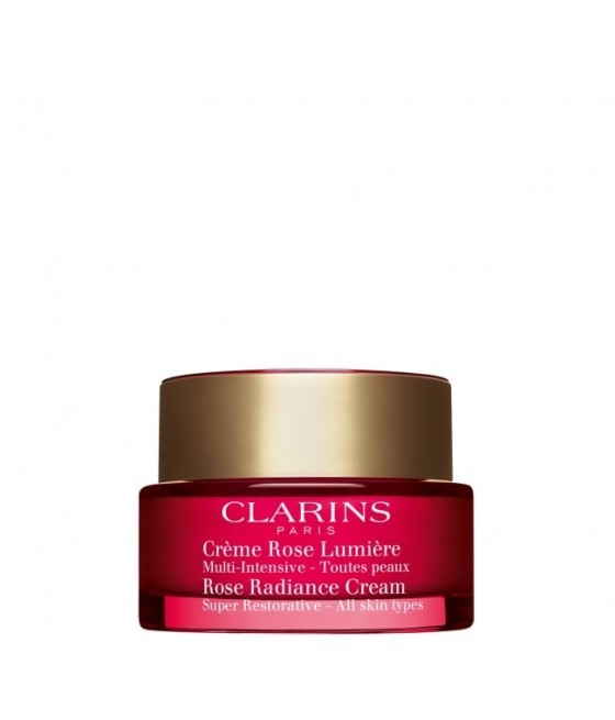 Clarins Multi- Intensive Creme Rose Lumiere 50 ml