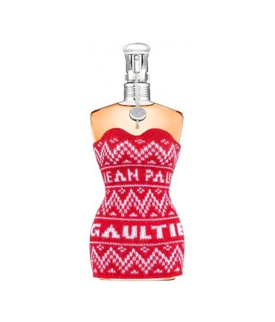 TengoQueProbarlo Jean Paul Gaultier Classique Edt Edición Coleccionista JEAN PAUL GAULTIER  Perfumes para Mujer
