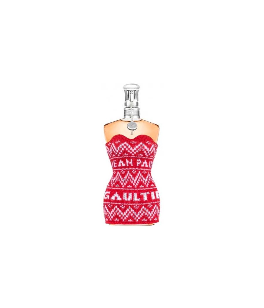 TengoQueProbarlo Jean Paul Gaultier Classique Edt Edición Coleccionista JEAN PAUL GAULTIER  Perfumes para Mujer