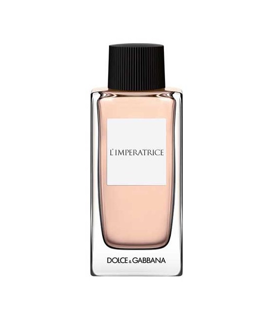 TengoQueProbarlo Dolce & Gabbana L’Imperatrice Eau de Toilette DOLCE GABANNA DG  Perfumes para Mujer