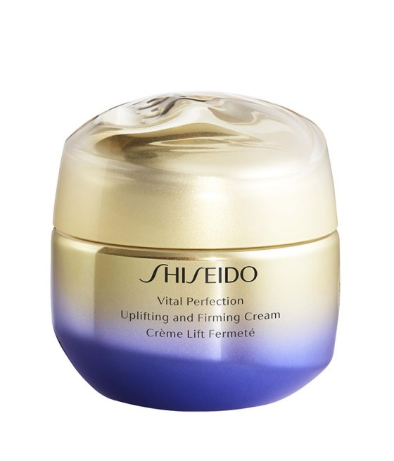 Shiseido Vital Perfection Uplifting and Firming Cream 50 ml
