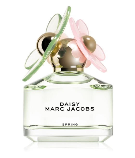 TengoQueProbarlo Marc Jacobs Daisy Spring Edición Limitada Edt MARC JACOBS  Eau de Toilette Mujer