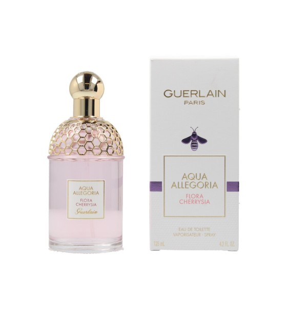 TengoQueProbarlo Guerlain Aqua Allegoria Flora Cherrysia Edt GUERLAIN  Perfumes para Mujer