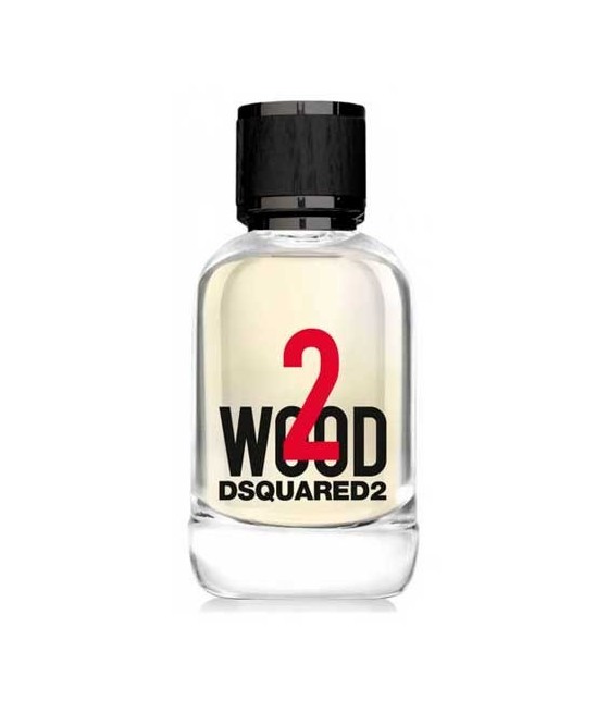 Dsquared2 Two Wood Edt