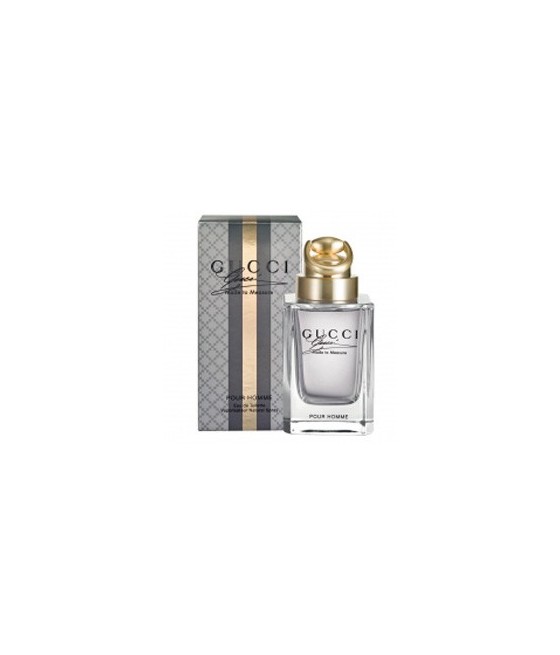 Gucci By Gucci Homme Made To Measure Edt