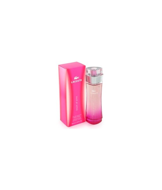 Lacoste Pink Edt