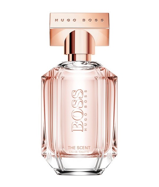Hugo Boss The Scent For Her Edt