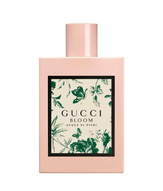 TengoQueProbarlo Gucci Bloom Acqua Di Fiori Edt GUCCI  Eau de Toilette Mujer