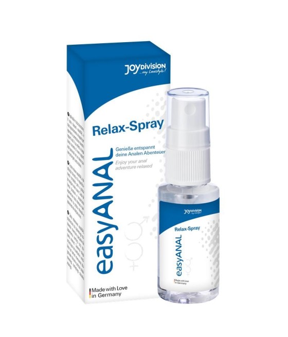 easyANAL Relax Spray 30 ml