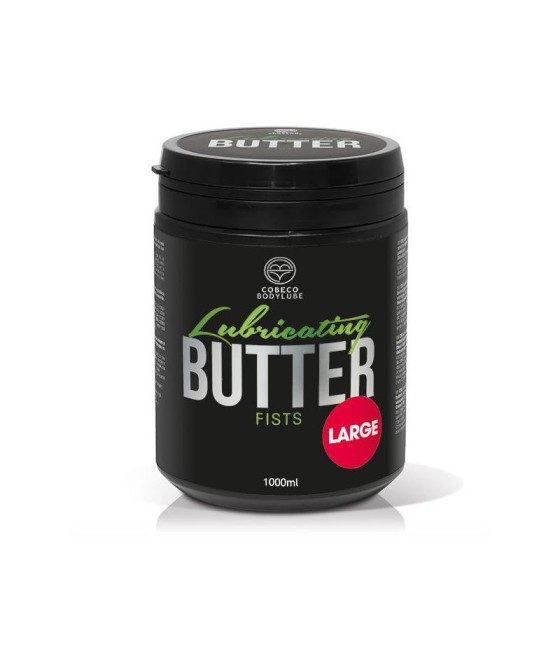 CBL Lubricante Anal Butter Fists 1000 ml