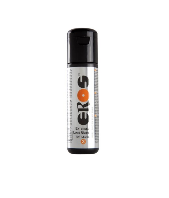 Lubricante Extended Love Top Level 3 100 ml