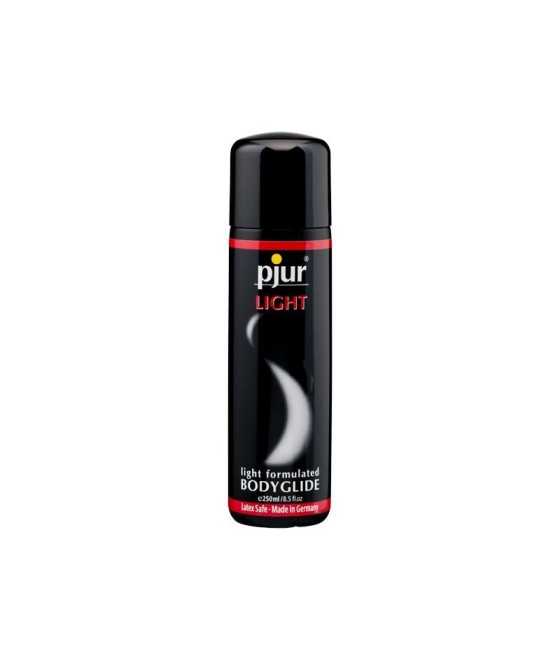 Pjur Light Lubricante 250 ml