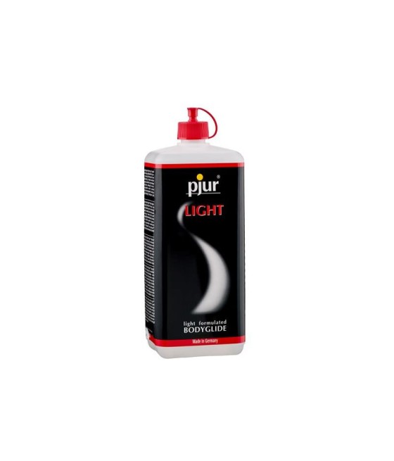 Pjur Light Lubricante 1000 ml