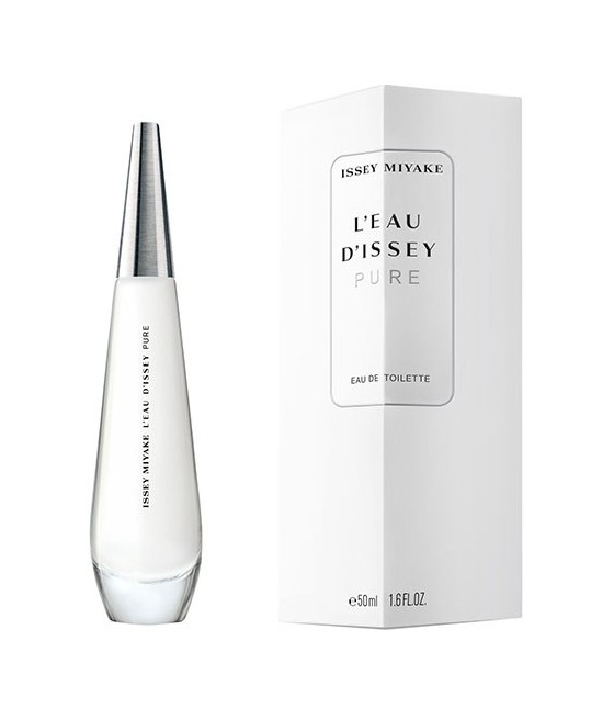 Issey Miyake L'Eau D'issey Pure Edt