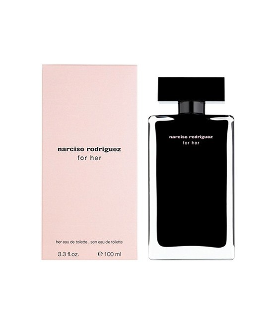 Narciso Rodriguez for Her Edt