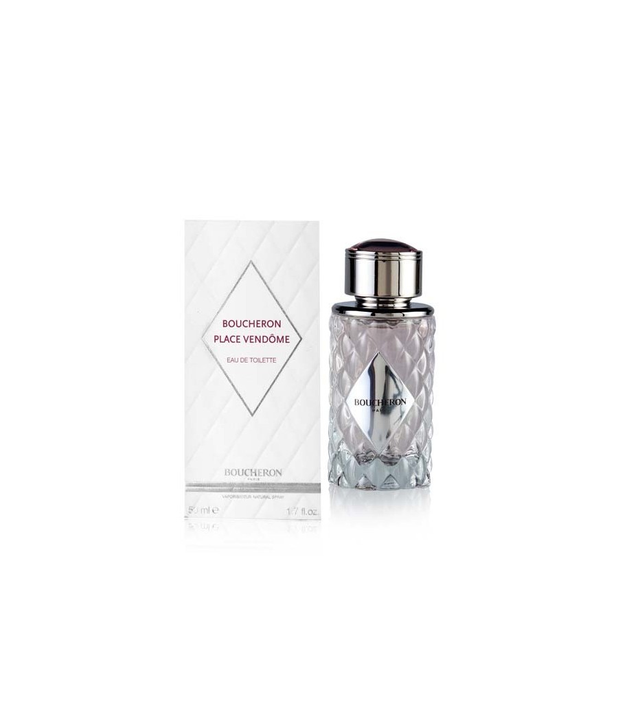 TengoQueProbarlo Boucheron Place Vendome Edt BOUCHERON  Perfumes para Mujer