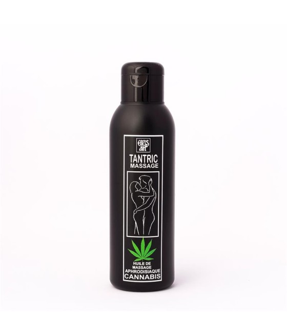 Aceite Cannabis Tantric 125 ml