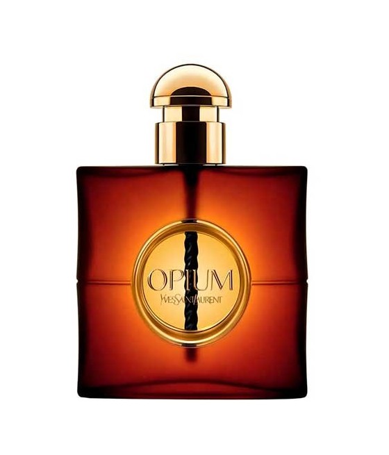 TengoQueProbarlo Yves Saint Laurent Opium Eau de Parfum YSL  Eau de Toilette Mujer