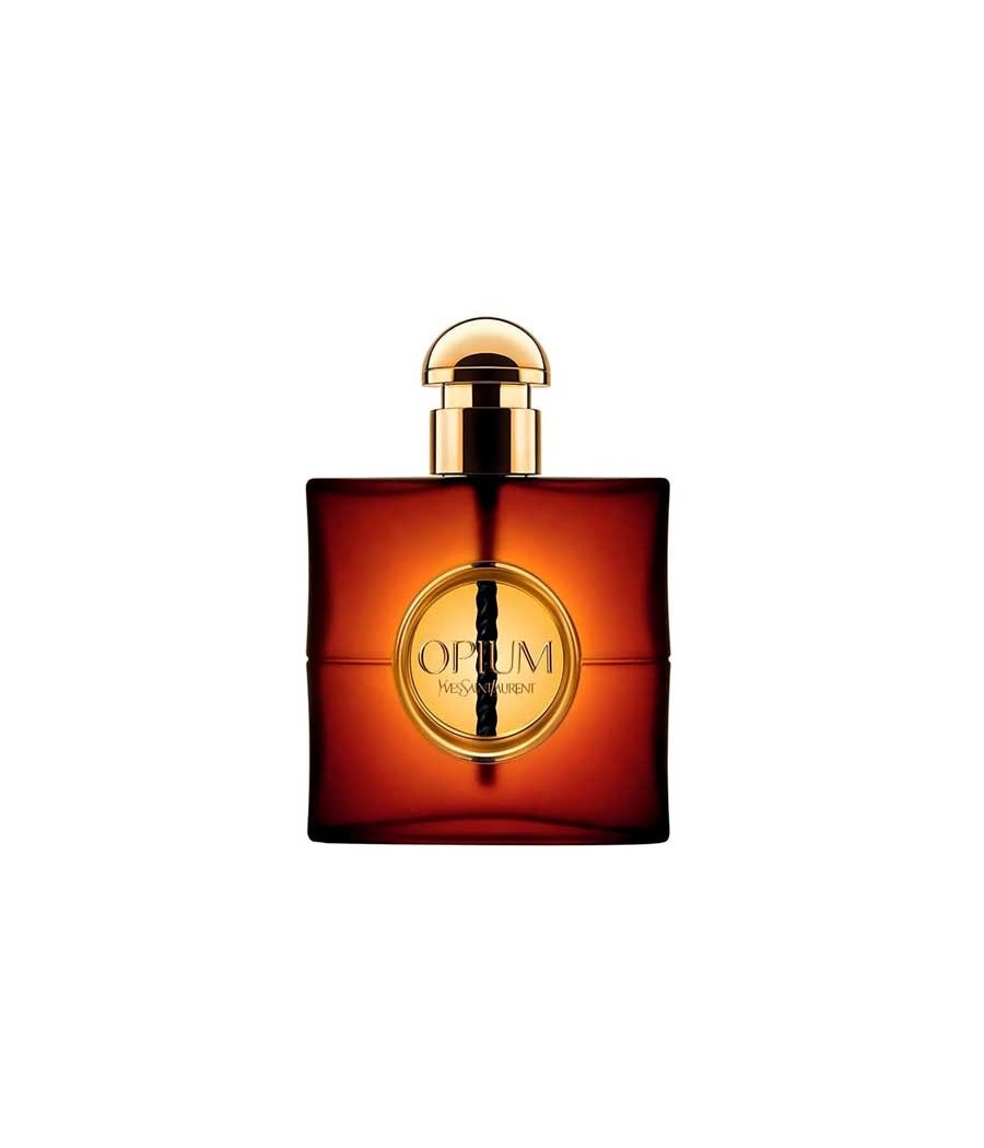 TengoQueProbarlo Yves Saint Laurent Opium Eau de Parfum YSL  Eau de Toilette Mujer