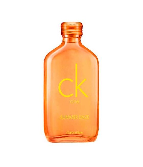 Calvin Klein CK One Summer Daze Edición Limitada Eau de Toilette