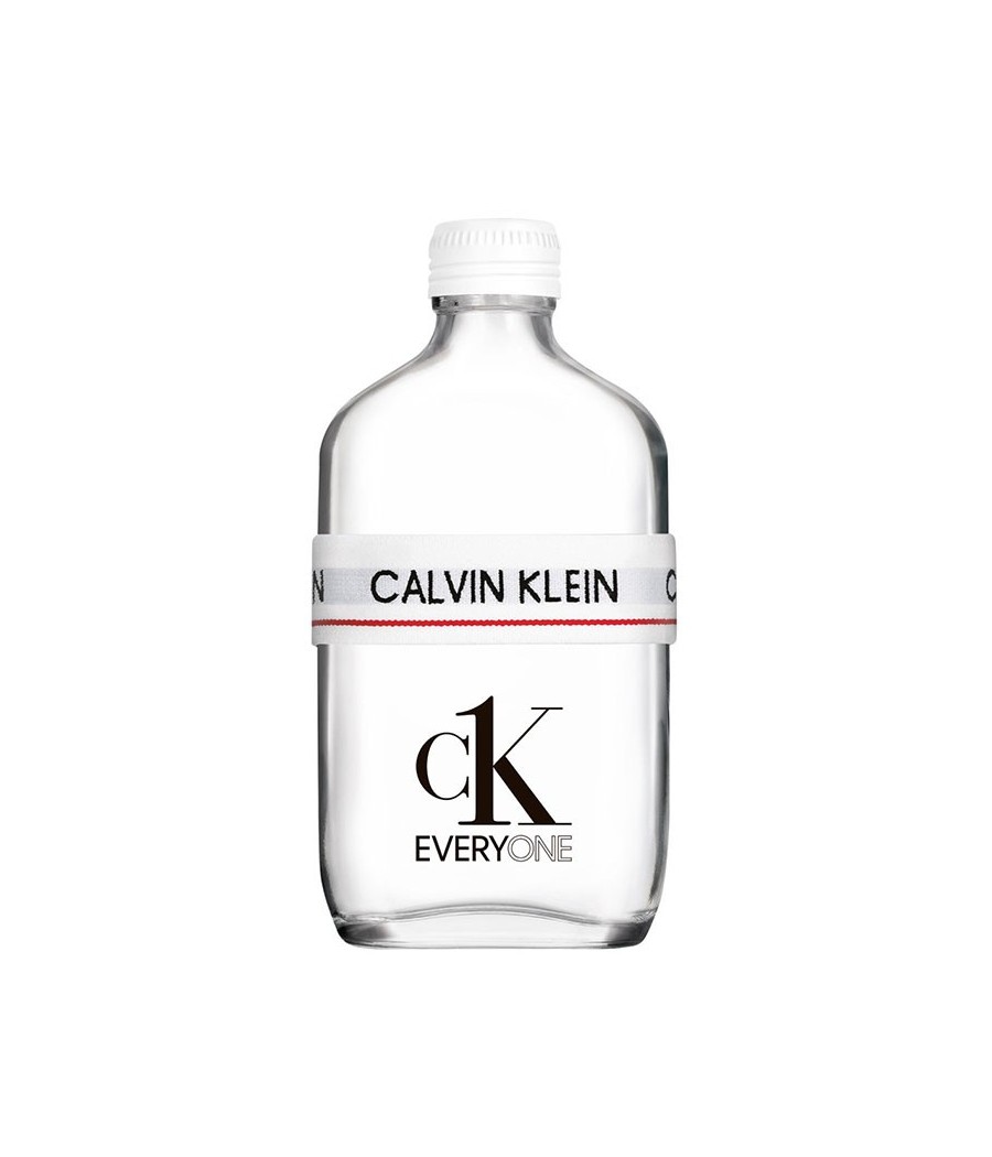 TengoQueProbarlo Calvin Klein CK Everyone Edt CALVIN KLEIN  Eau de Toilette Unisex