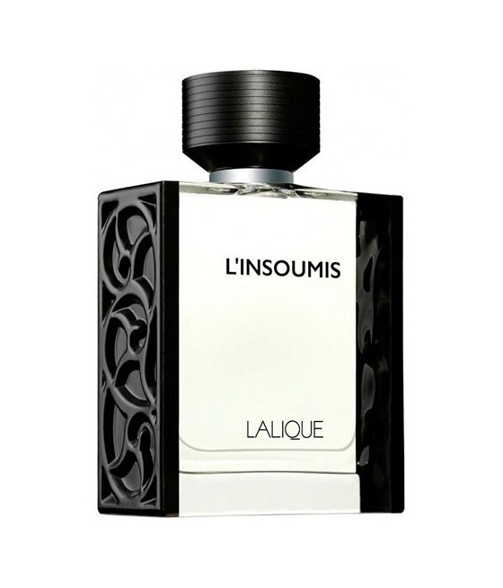 Lalique L´Insoumis Edt