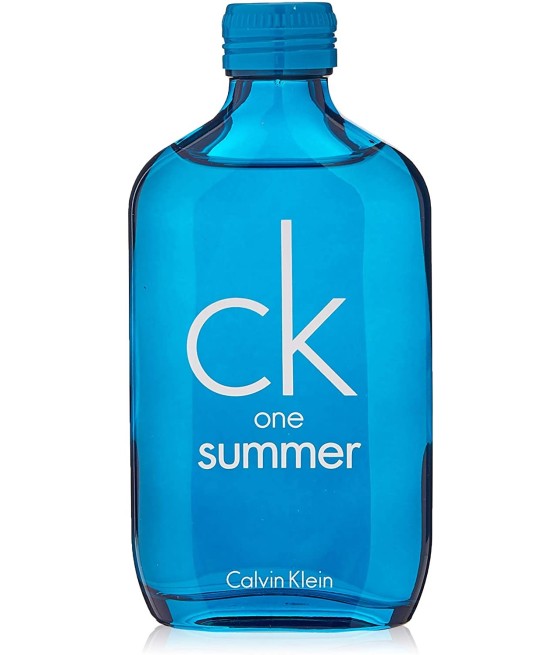 Calvin Klein CK One Summer Edt