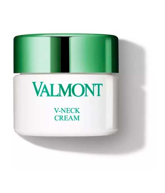TengoQueProbarlo Valmont V-Neck Cream 50 ml VALMONT  Escote y Cuello