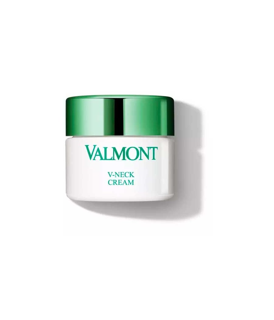 TengoQueProbarlo Valmont V-Neck Cream 50 ml VALMONT  Escote y Cuello
