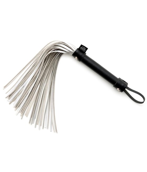 Fifty Shades of Grey Flogger metálico
