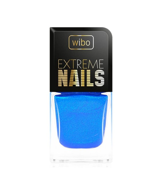 Wibo Extreme Nails