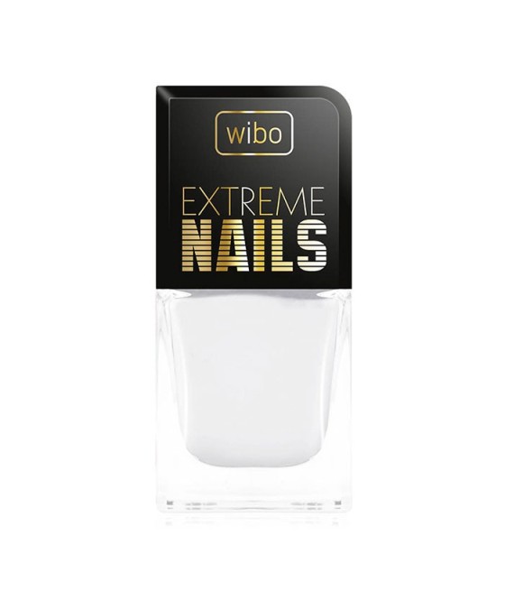 TengoQueProbarlo Wibo Extreme Nails WIBO  Esmalte de Uñas