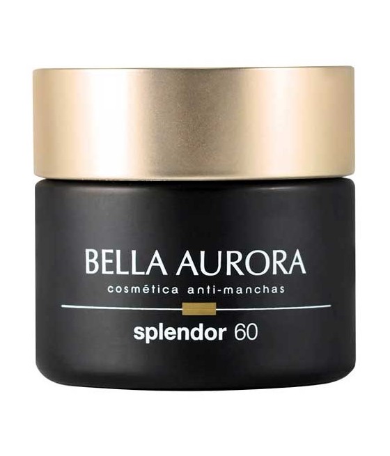Bella Aurora Splendor 60 Tratamiento Redensificante Día 50 ml