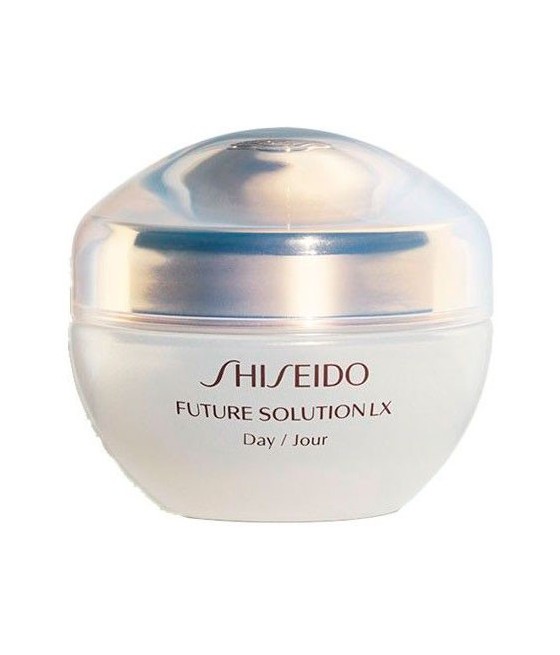 Shiseido Future Solution Lx Total Crema de Día SPF 20 50 ml